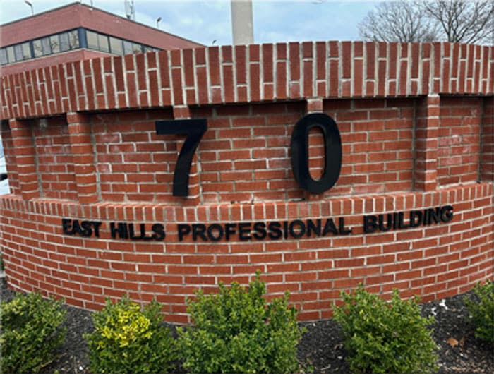 More Photos Of 70 Glen Cove Rd, Roslyn Medical For Sale