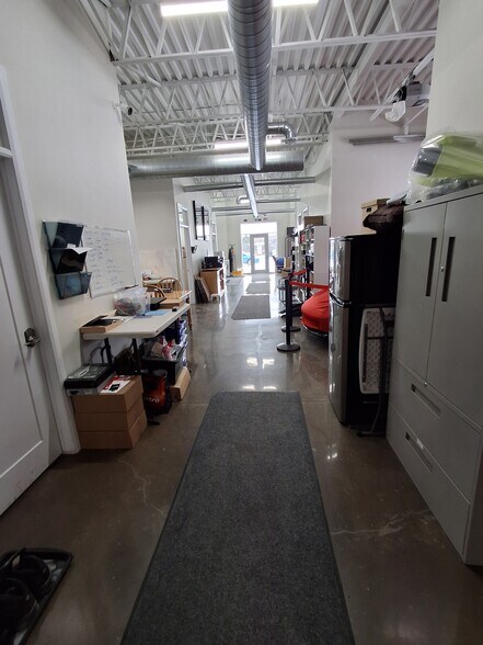 More Photos Of 75 Bongard Ave, Ottawa Warehouse For Sale