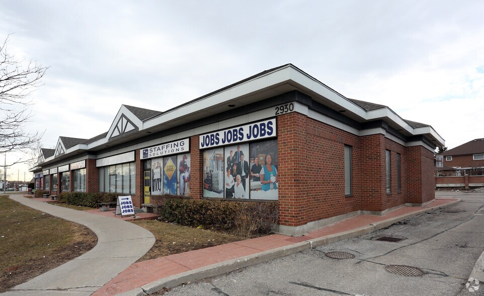 More Photos Of 2930 Islington Ave, Toronto Freestanding For Lease