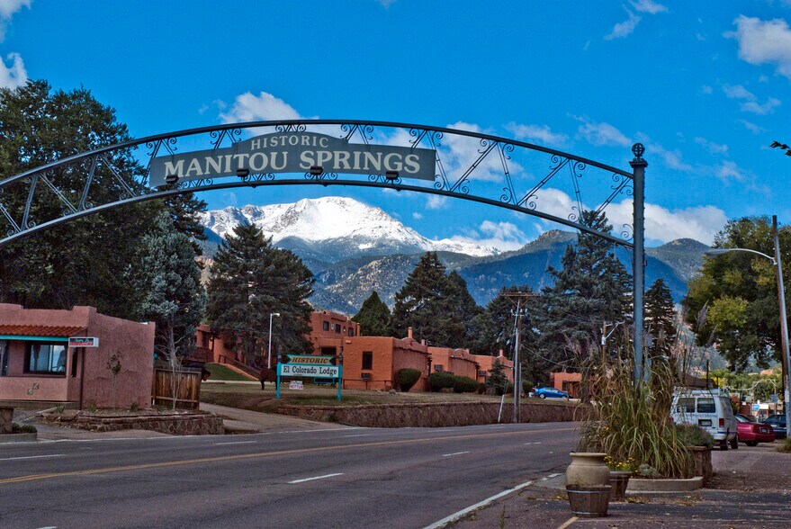 More Photos Of , Manitou Springs Unknown For Sale