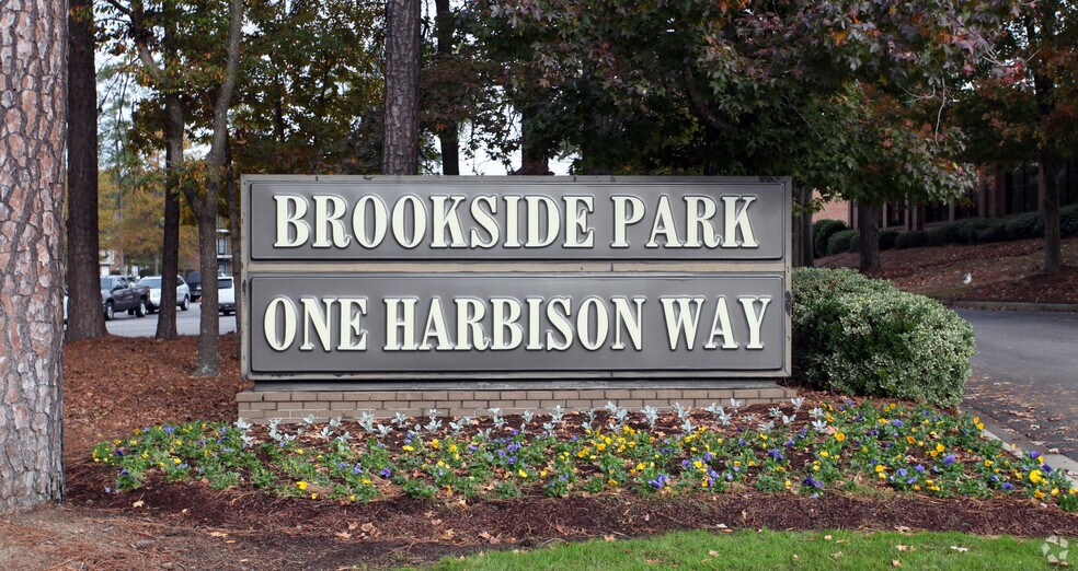 More Photos Of 1 Harbison Way, Columbia Medical For Lease