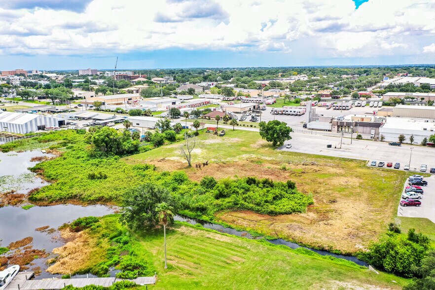 More Photos Of 6th St SW, Winter Haven Land For Sale