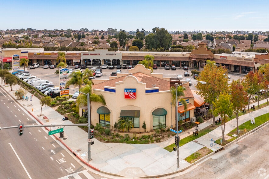 More Photos Of 6200-6252 E Pacific Coast Hwy, Long Beach Unknown For Lease