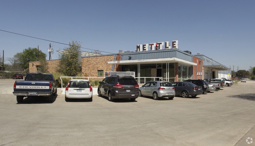 More Photos Of 507 E Calles St, Austin Loft Creative Space For Lease
