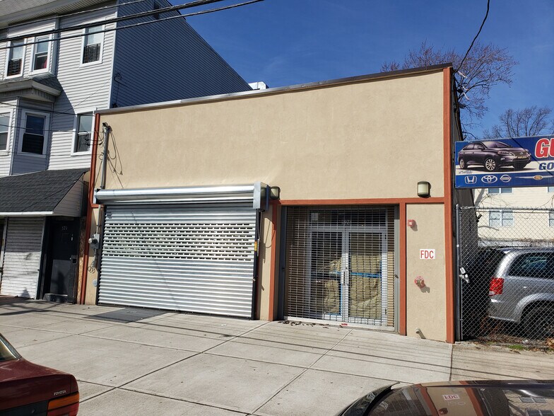 More Photos Of 526 Broadway, Newark General Retail For Sale