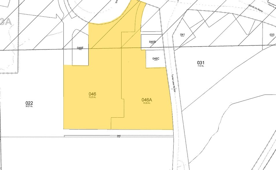 More Photos Of 7121 Turner Lake Cir SW, Covington Supermarket For Sale