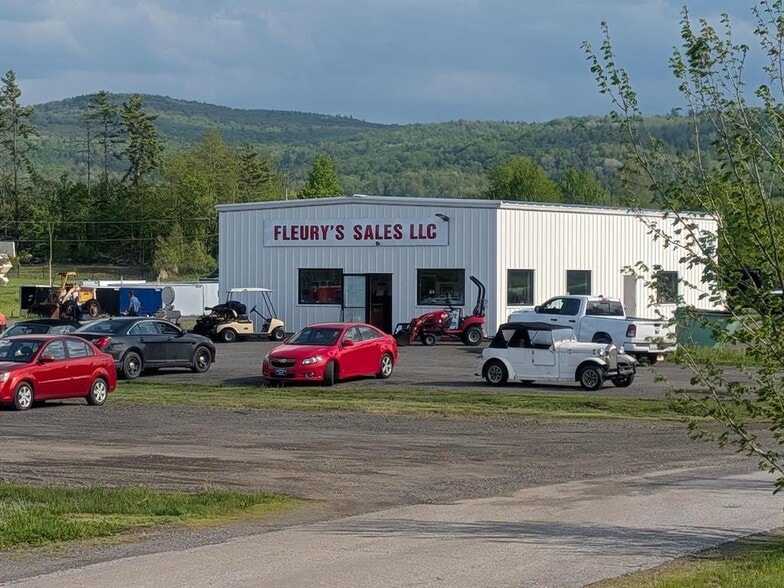 More Photos Of 926 John Stark Hwy, Newport General Retail For Sale