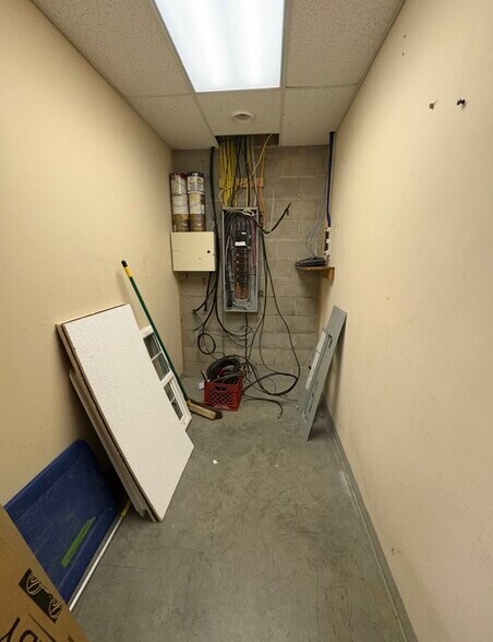 More Photos Of 43510 National Rd, Belmont Industrial For Sale