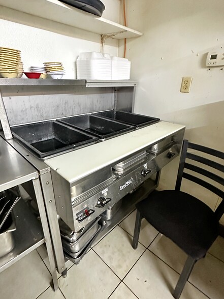 More Photos Of 2989 Hwy 21, Atmore Restaurant For Sale