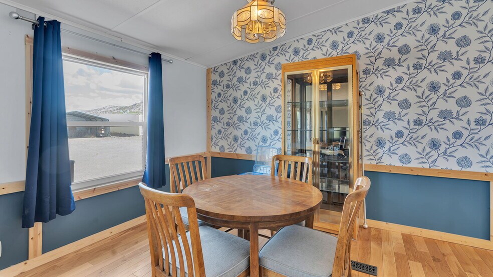 More Photos Of 714 New Mexico 52, Cuchillo Land For Sale