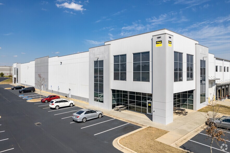 Primary Photo Of 1357 Highway 155 S, McDonough Warehouse For Lease