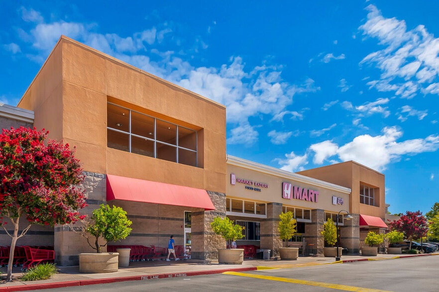 Primary Photo Of 1708-1712 Oakland Rd, San Jose Unknown For Lease
