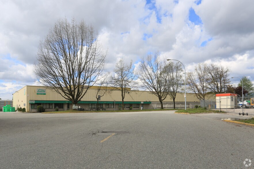 More Photos Of 679 Aldford Ave, Delta Manufacturing For Lease