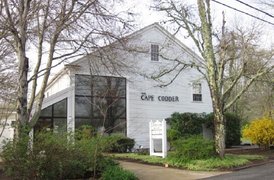 More Photos Of 5 Namskaket Rd, Orleans Flex For Lease