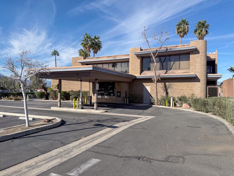 More Photos Of 73301 Highway 111, Palm Desert Bank For Sale