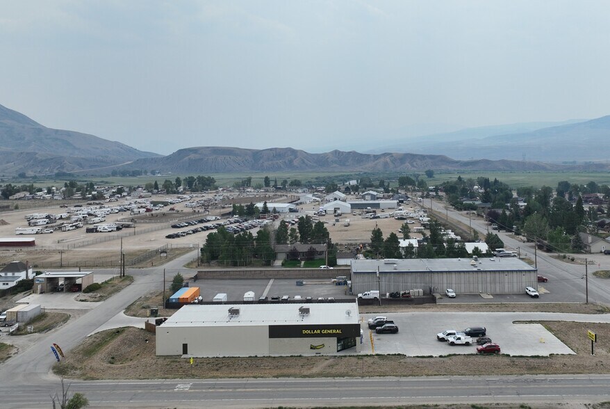 More Photos Of 1002 Park Ave, Kremmling Freestanding For Sale