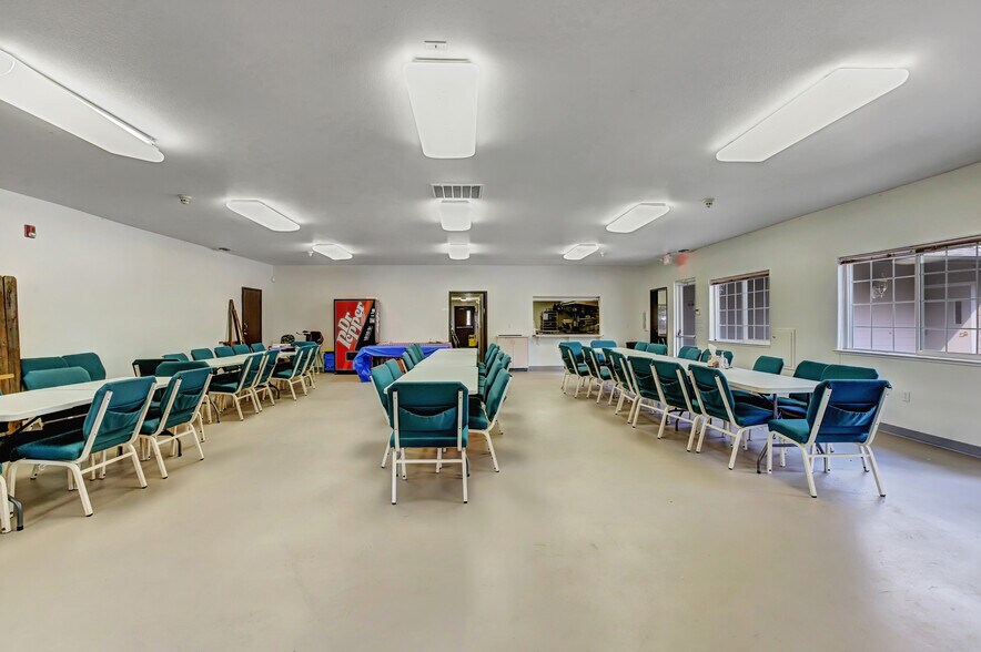 More Photos Of 12582 Squirrel Creek Rd, Grass Valley Religious Facility For Sale