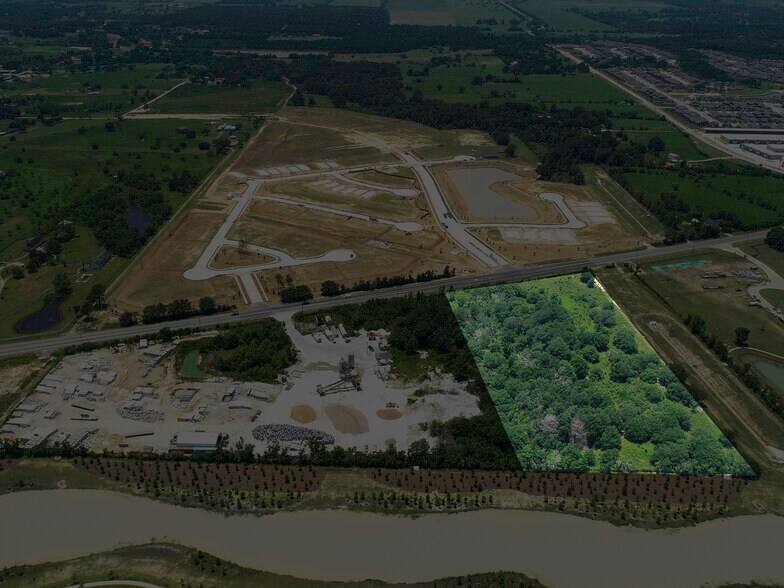 More Photos Of 0 Farm to Market 359, Fulshear Land For Sale