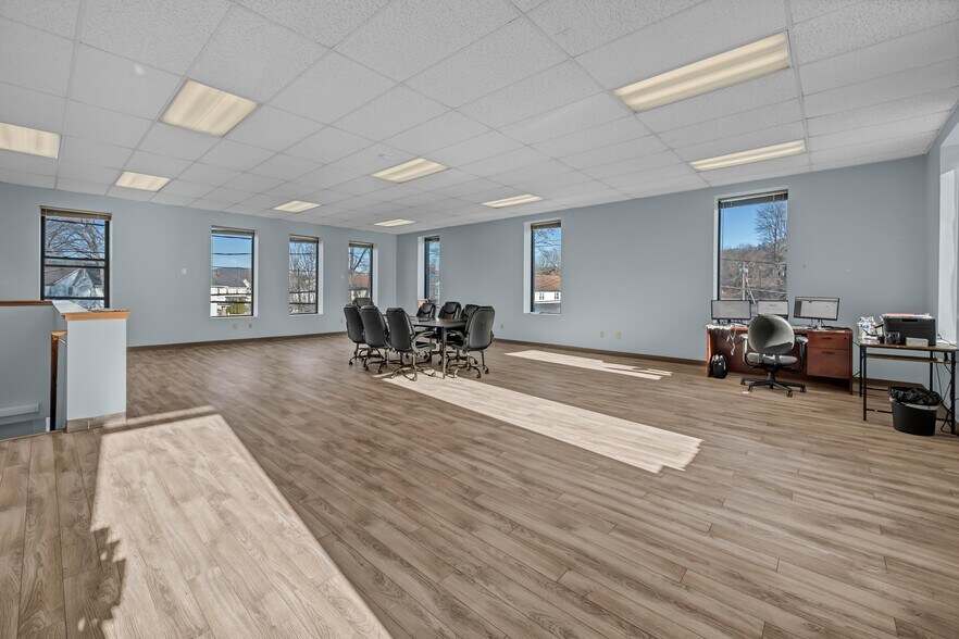 Primary Photo Of 126 Franklin St, Torrington Office For Lease