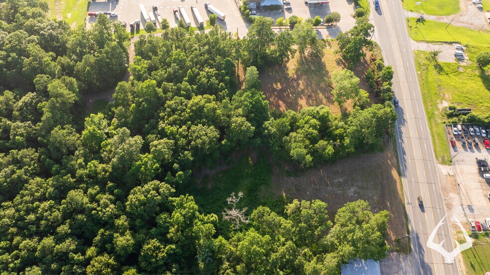 More Photos Of 2106 E Denman Ave, Lufkin Land For Sale