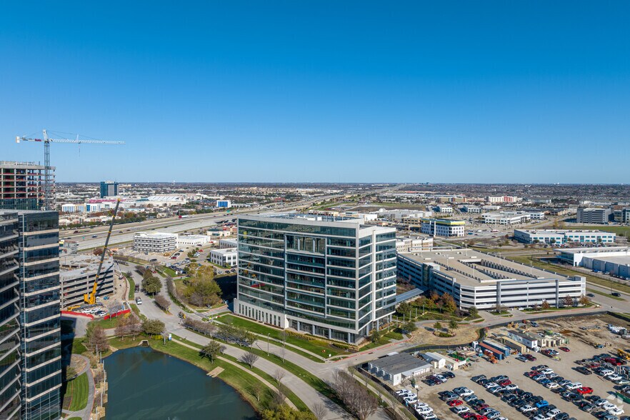 More Photos Of 5600 Granite Pky, Plano Office For Lease