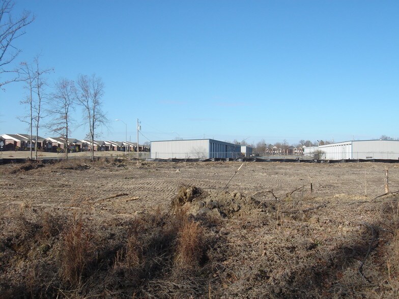 More Photos Of Richardson Dr, North Little Rock Land For Sale