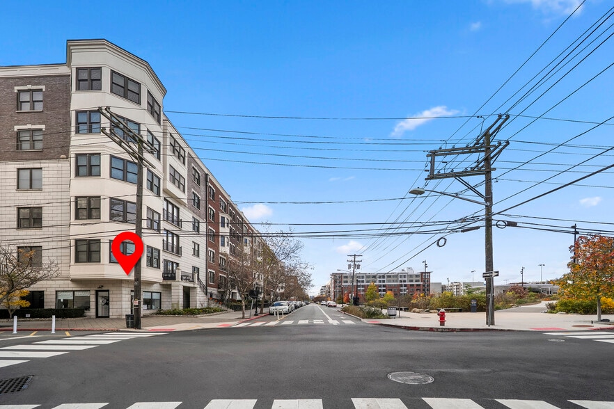 More Photos Of 1200 Grand St, Hoboken Apartments For Sale