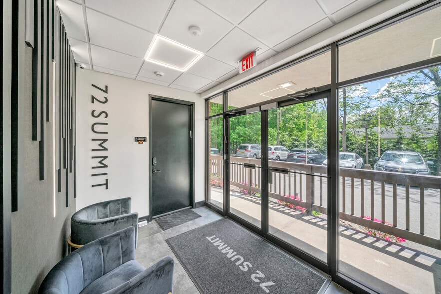 More Photos Of 72 Summit Ave, Montvale Office Residential For Lease