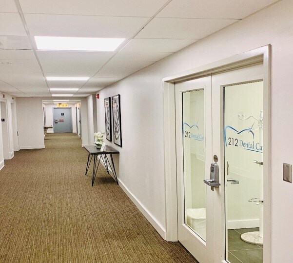 More Photos Of 105 W Madison St, Chicago Office Residential For Lease