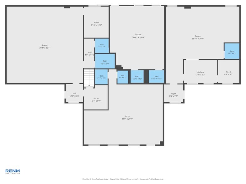 More Photos Of 805 E Prospect St, York General Retail For Sale