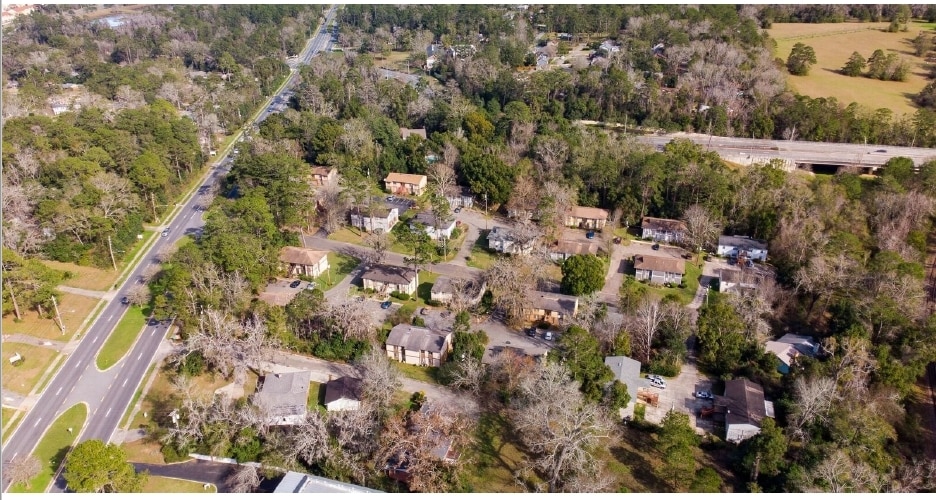 More Photos Of 1735 Mahan Dr, Tallahassee Land For Sale