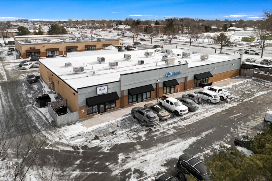 More Photos Of 6246 E Riverside Blvd, Loves Park Freestanding For Sale