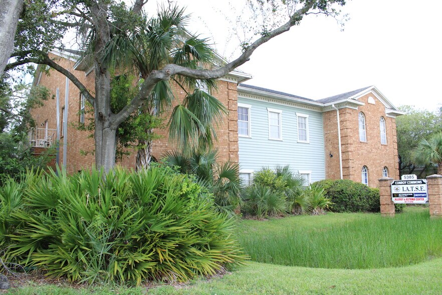 More Photos Of 5385 Conroy Rd, Orlando Medical For Sale
