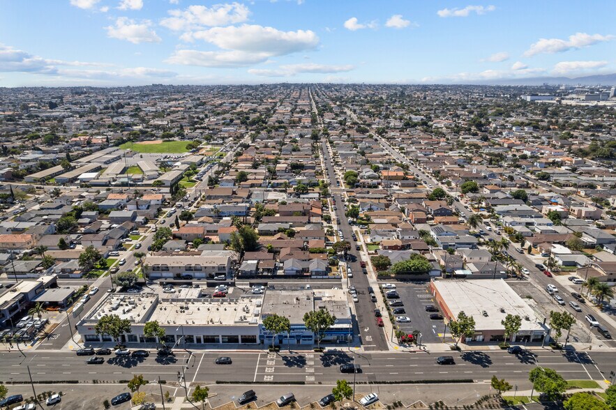 More Photos Of 16705 Hawthorne Blvd, Lawndale Loft Creative Space For Lease