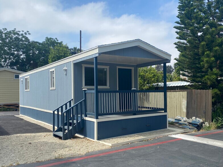 More Photos Of 10799 Sherman Grove Ave, Sunland Manufactured Housing Mobile Home Park For Sale