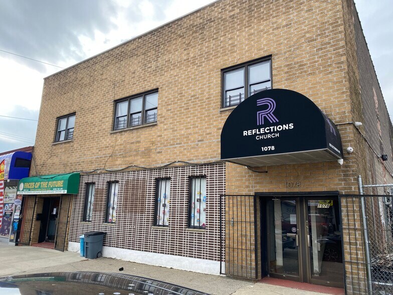 More Photos Of 1080 Utica Ave, Brooklyn Storefront For Lease