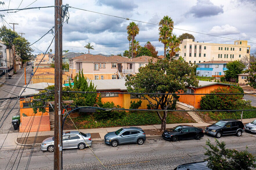More Photos Of 5503 Thornburn St, Los Angeles Apartments For Sale