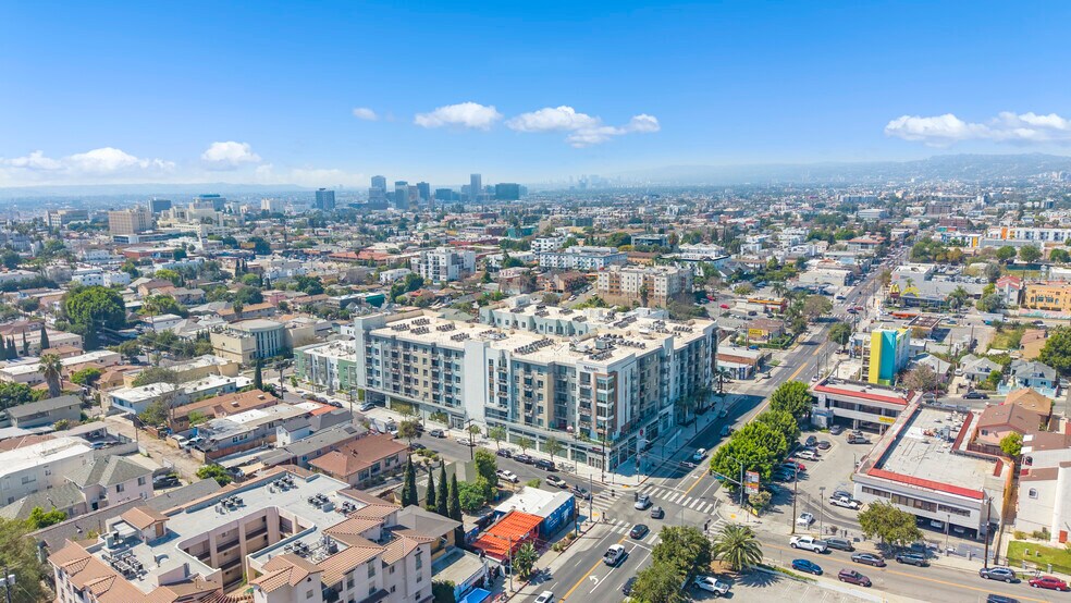 More Photos Of 330 N Westlake Ave, Los Angeles Apartments For Lease