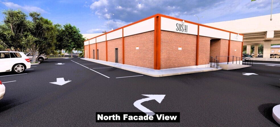 More Photos Of 510 E Anderson Ln, Austin Restaurant For Lease