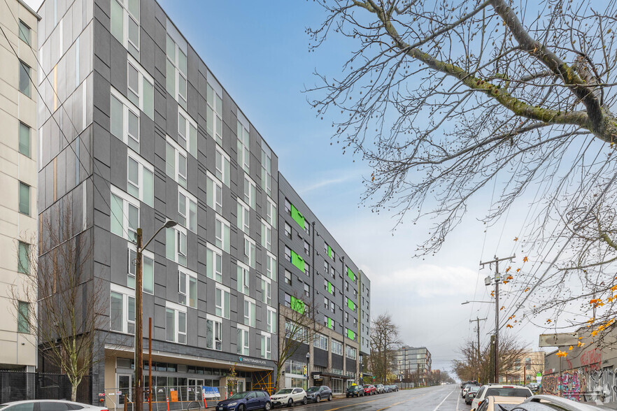 More Photos Of 157 12th Ave, Seattle Apartments For Sale