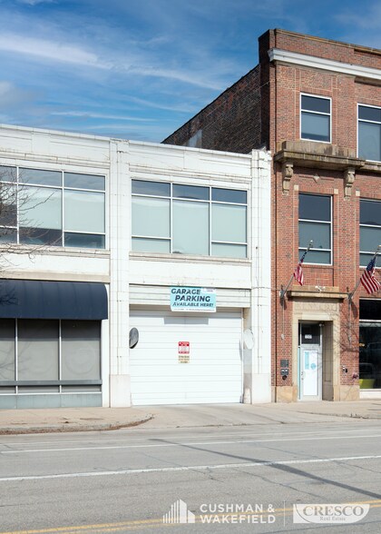 More Photos Of 1835 Prospect Ave, Cleveland Apartments For Lease