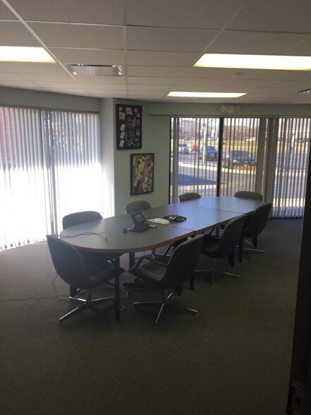 More Photos Of 8050-8070 Washington Village Dr, Dayton Flex For Lease