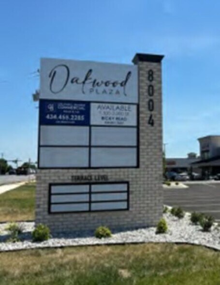 More Photos Of 8004 Timberlake Rd, Lynchburg General Retail For Sale