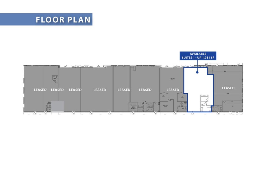 More Photos Of 3630 S 25th E, Idaho Falls Office For Lease