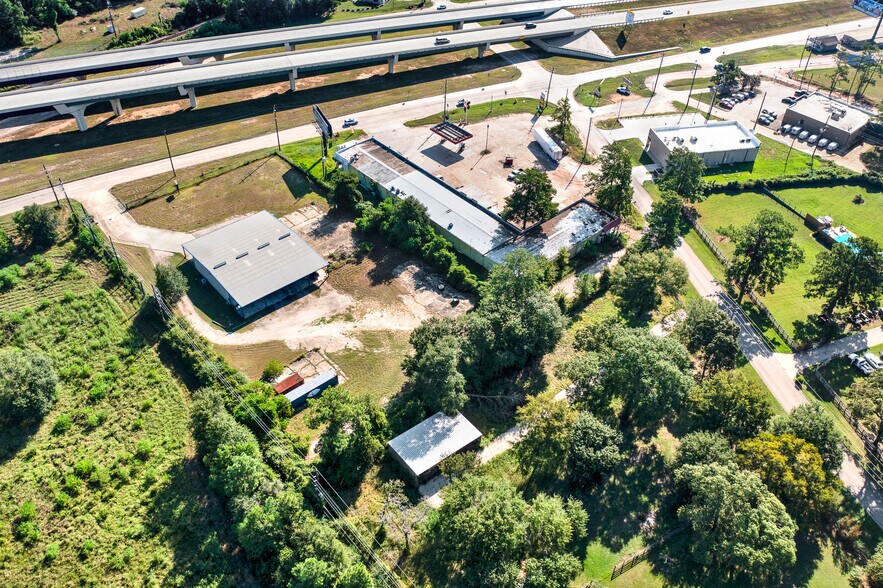 More Photos Of 34715 TX-249, Pinehurst Land For Sale