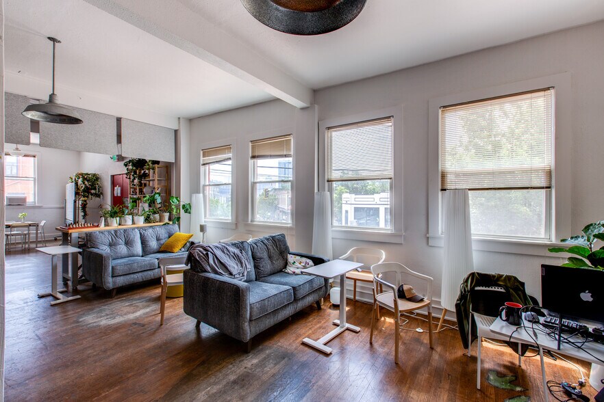 More Photos Of 2101-2111 W 29th Ave, Denver Loft Creative Space For Lease