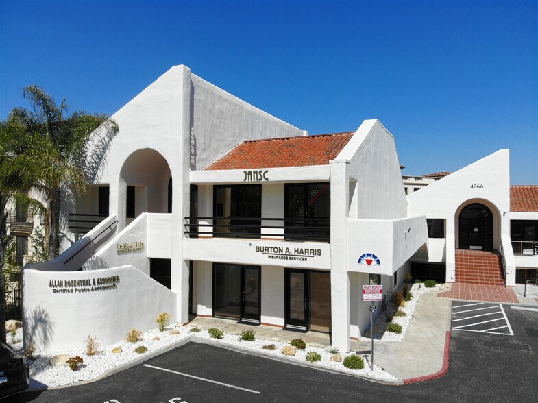 More Photos Of 4766 Park Granada, Calabasas Medical For Lease