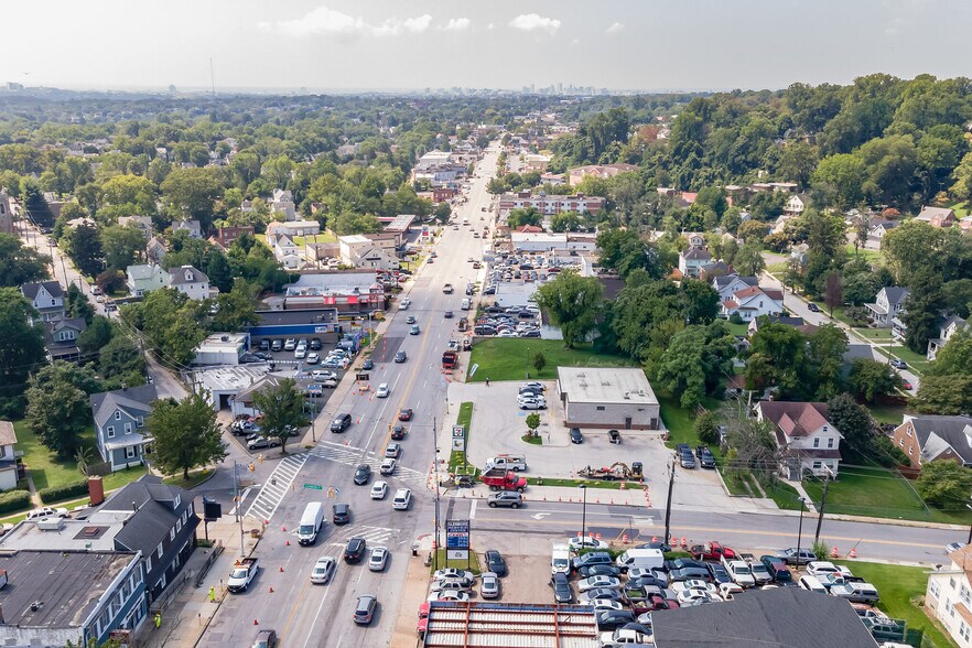 More Photos Of 6232 Belair Rd, Baltimore Convenience Store For Sale