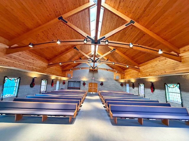 More Photos Of 326 S Palmetto Ave, Daytona Beach Religious Facility For Sale