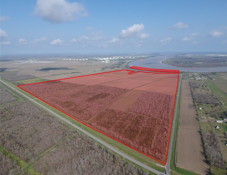 More Photos Of 5428 Hwy 18, Saint James Land For Sale